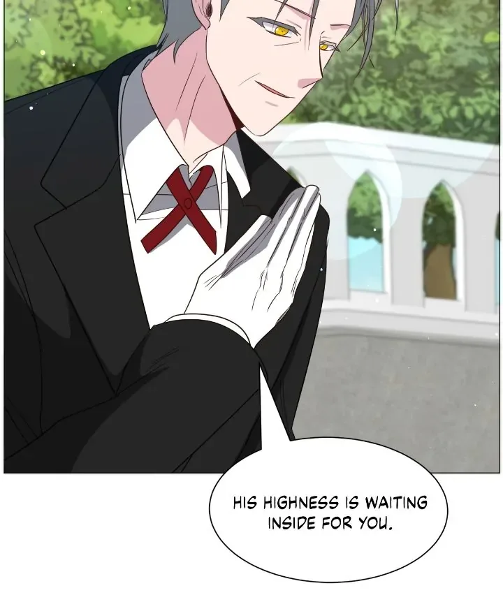 How to Clear a Dating Sim as a Side Character Chapter 117 page 9