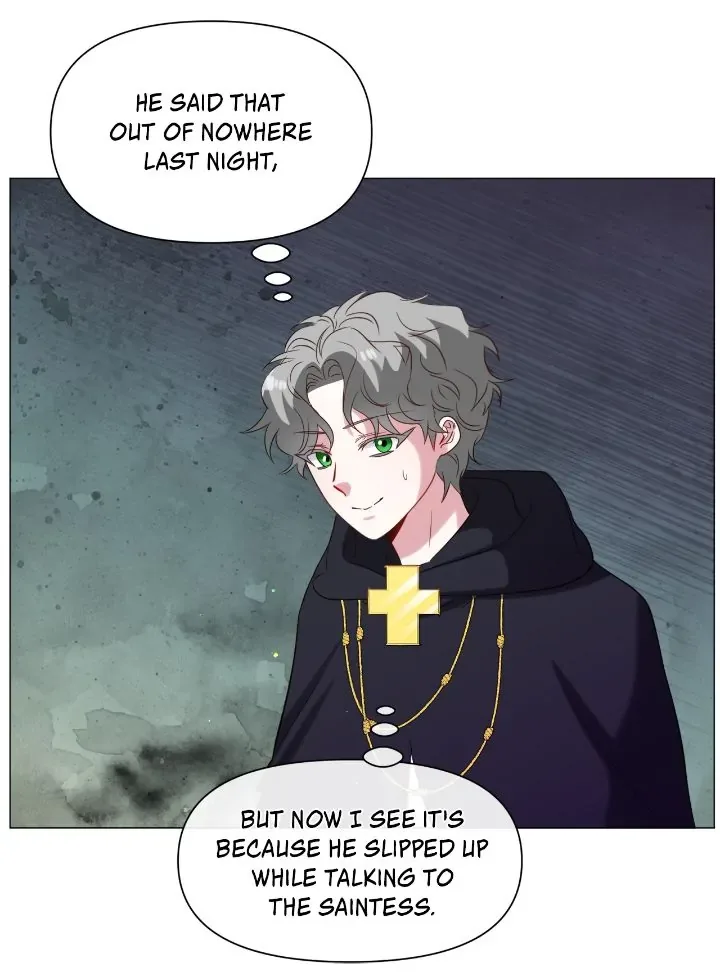 How to Clear a Dating Sim as a Side Character Chapter 116 page 7