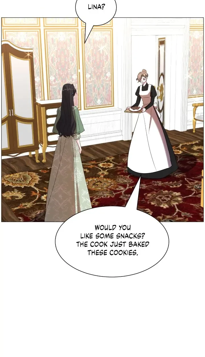 How to Clear a Dating Sim as a Side Character Chapter 116 page 16