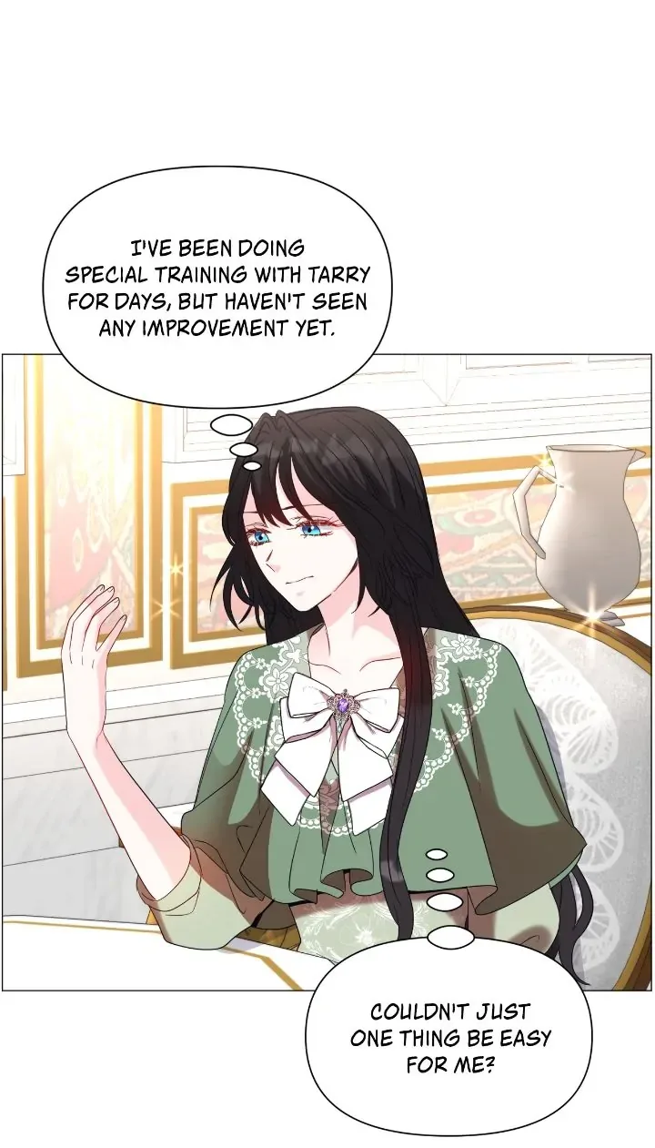 How to Clear a Dating Sim as a Side Character Chapter 116 page 13