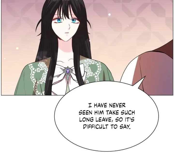 How to Clear a Dating Sim as a Side Character Chapter 116 page 22