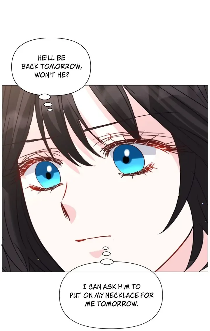 How to Clear a Dating Sim as a Side Character Chapter 116 page 19