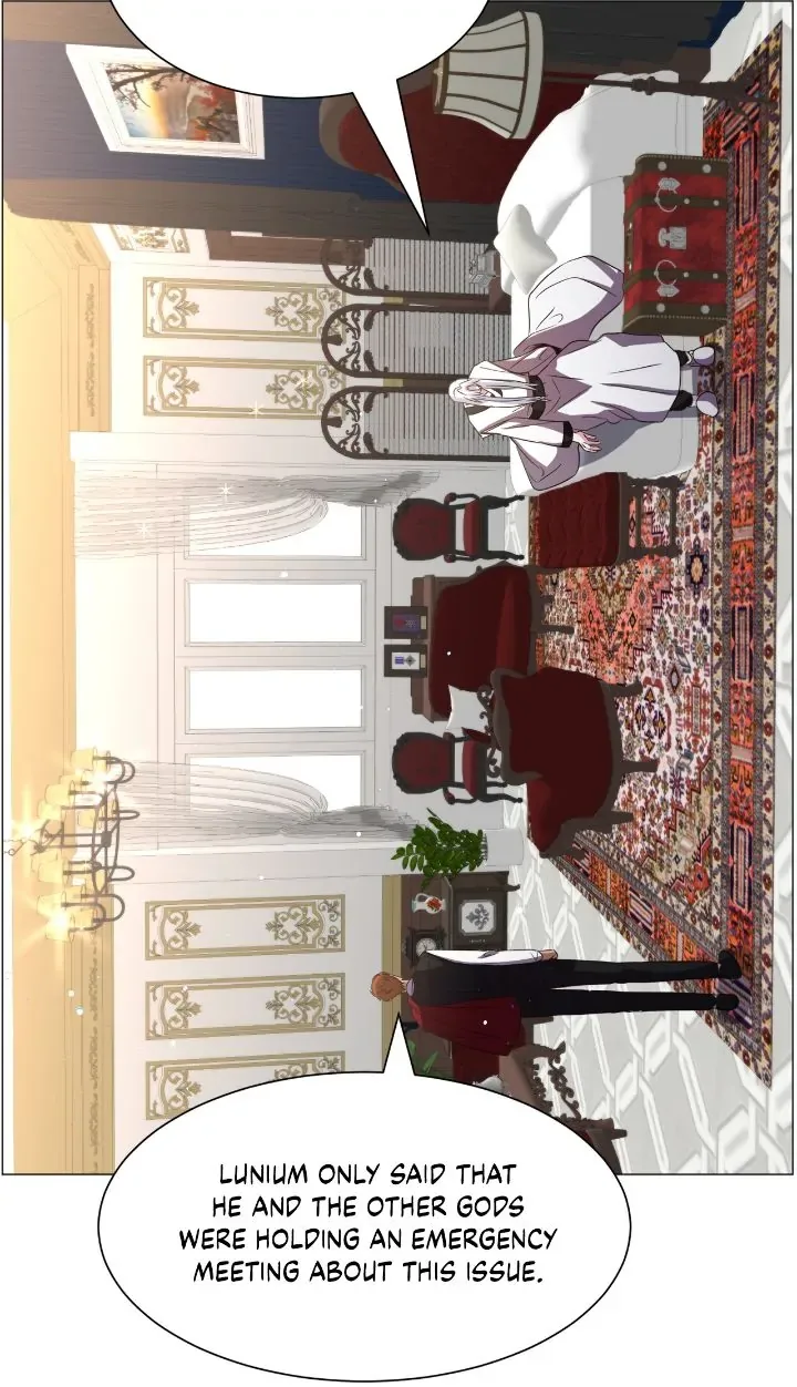 How to Clear a Dating Sim as a Side Character Chapter 117 page 6