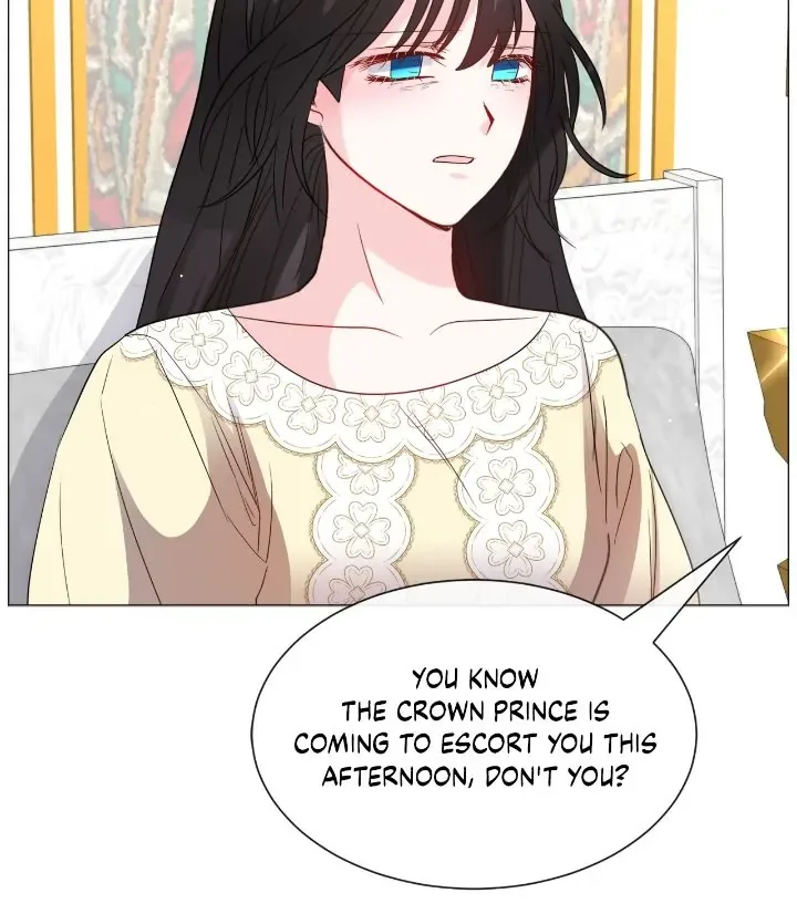 How to Clear a Dating Sim as a Side Character Chapter 118 page 25
