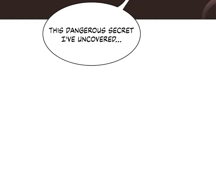 How to Clear a Dating Sim as a Side Character Chapter 118 page 22