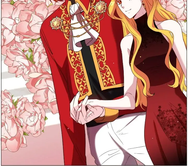 How to Clear a Dating Sim as a Side Character Chapter 119 page 7