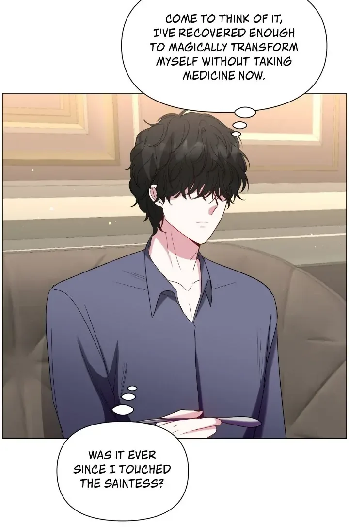 How to Clear a Dating Sim as a Side Character Chapter 118 page 10