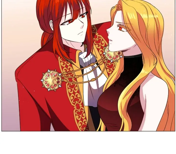 How to Clear a Dating Sim as a Side Character Chapter 119 page 25