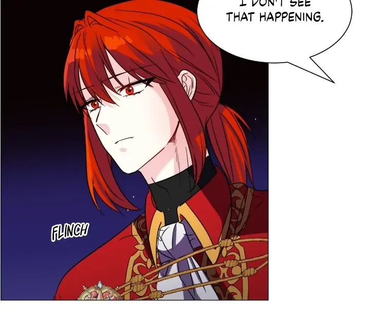 How to Clear a Dating Sim as a Side Character Chapter 119 page 22