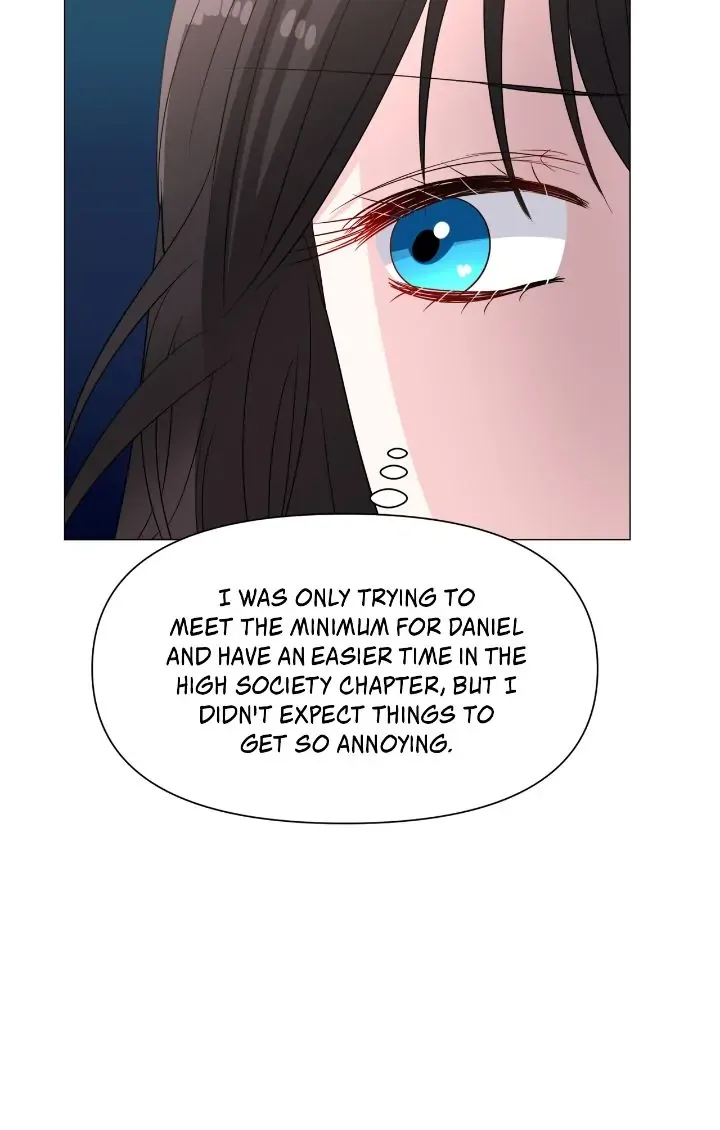 How to Clear a Dating Sim as a Side Character Chapter 120 page 7