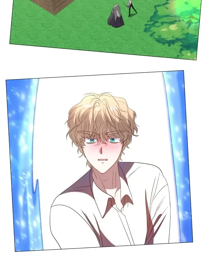 How to Clear a Dating Sim as a Side Character Chapter 120 page 22
