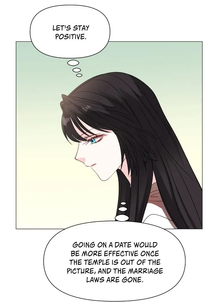 How to Clear a Dating Sim as a Side Character Chapter 122 page 14