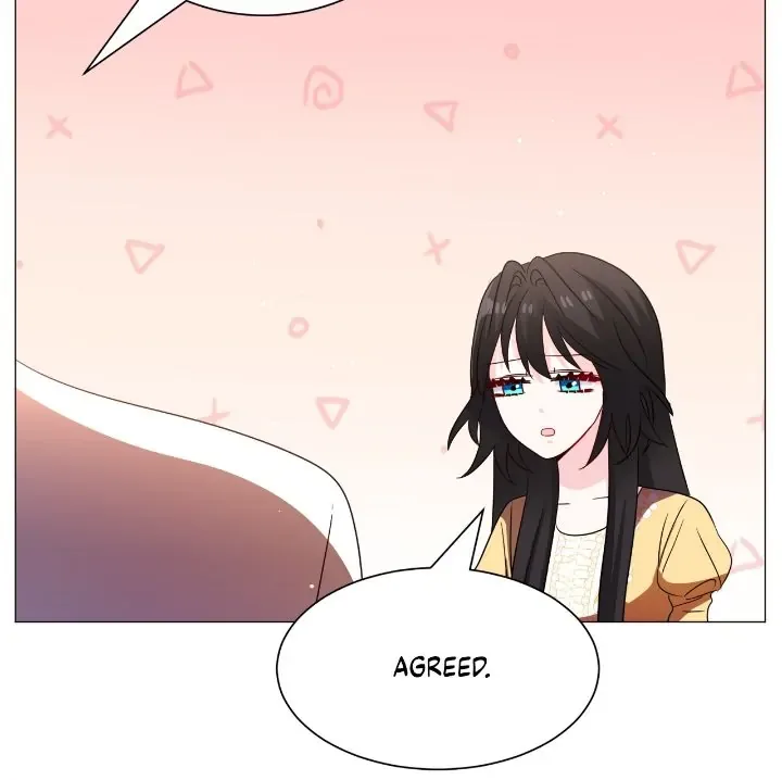 How to Clear a Dating Sim as a Side Character Chapter 124 page 13