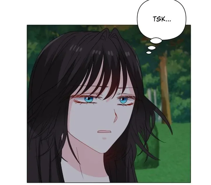 How to Clear a Dating Sim as a Side Character Chapter 122 page 20