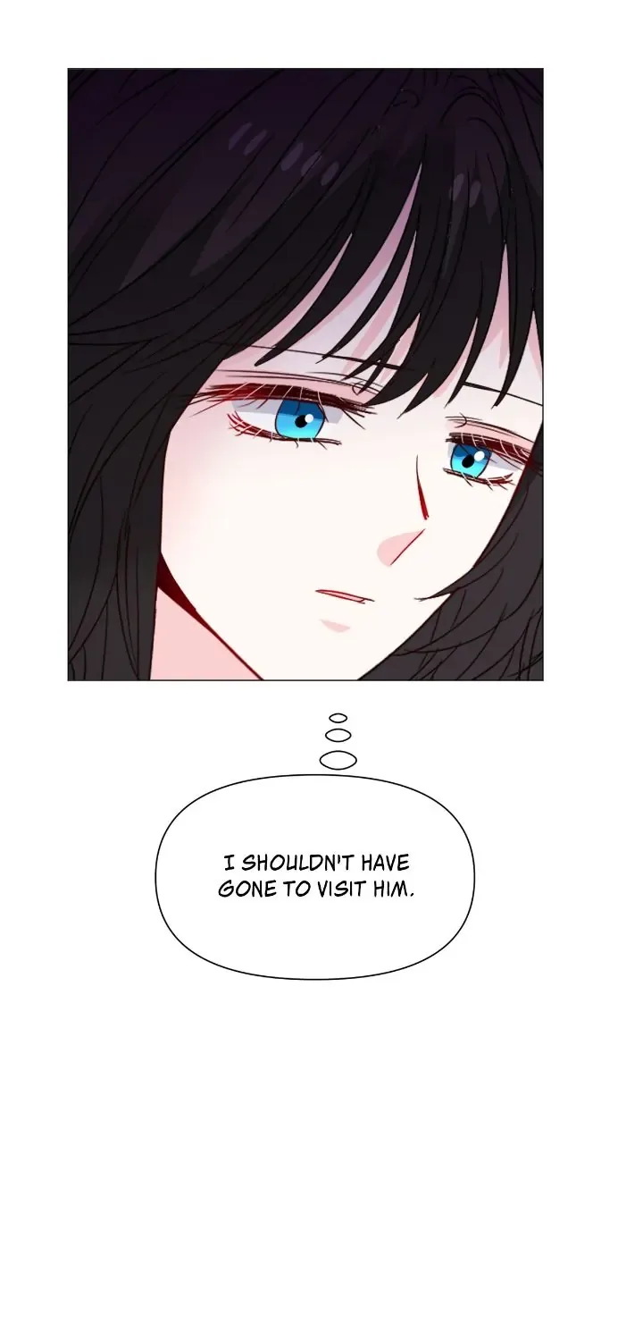 How to Clear a Dating Sim as a Side Character Chapter 124 page 27
