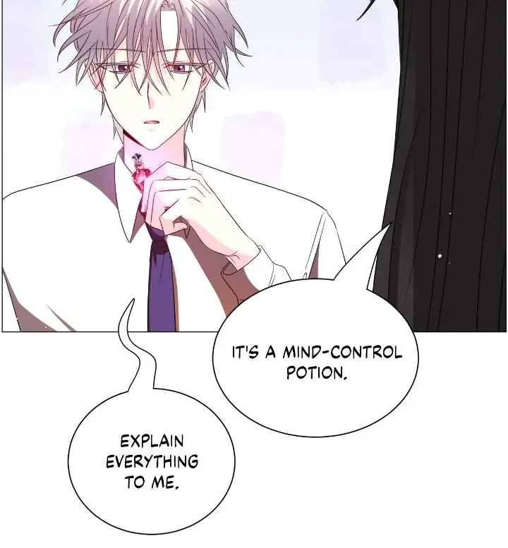 How to Clear a Dating Sim as a Side Character Chapter 124 page 10