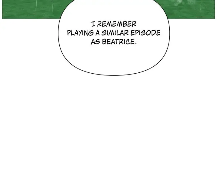 How to Clear a Dating Sim as a Side Character Chapter 122 page 17
