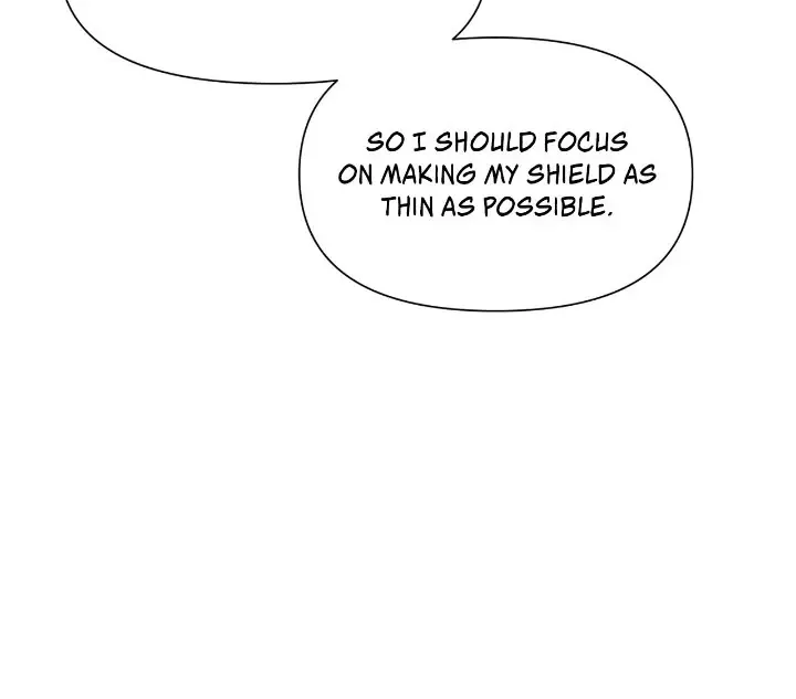 How to Clear a Dating Sim as a Side Character Chapter 124 page 19