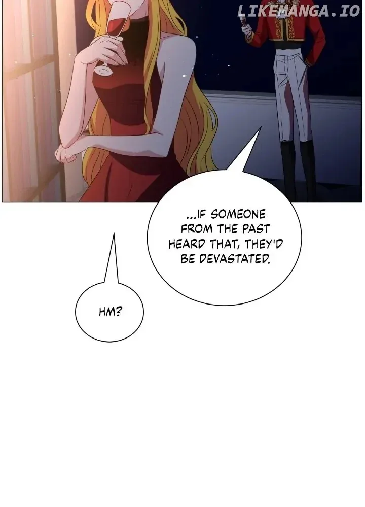 How to Clear a Dating Sim as a Side Character Chapter 121 page 20