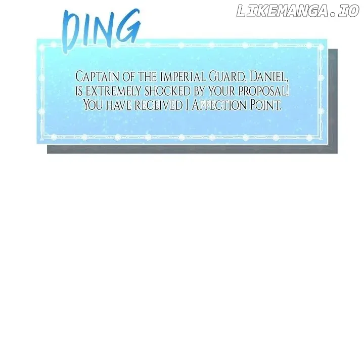 How to Clear a Dating Sim as a Side Character Chapter 121 page 28