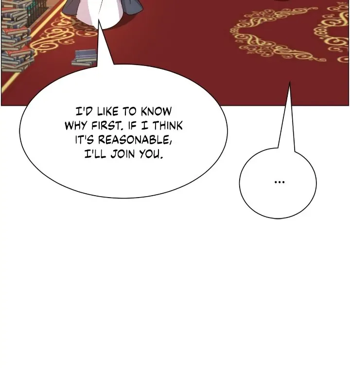 How to Clear a Dating Sim as a Side Character Chapter 123 page 13
