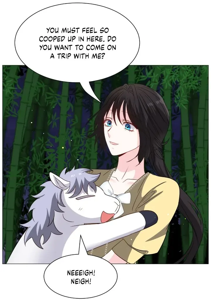 How to Clear a Dating Sim as a Side Character Chapter 125 page 21