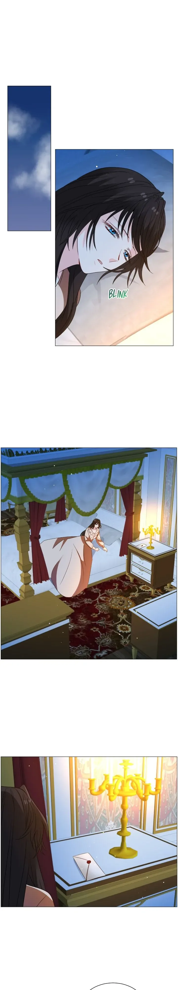 How to Clear a Dating Sim as a Side Character Chapter 125 page 4