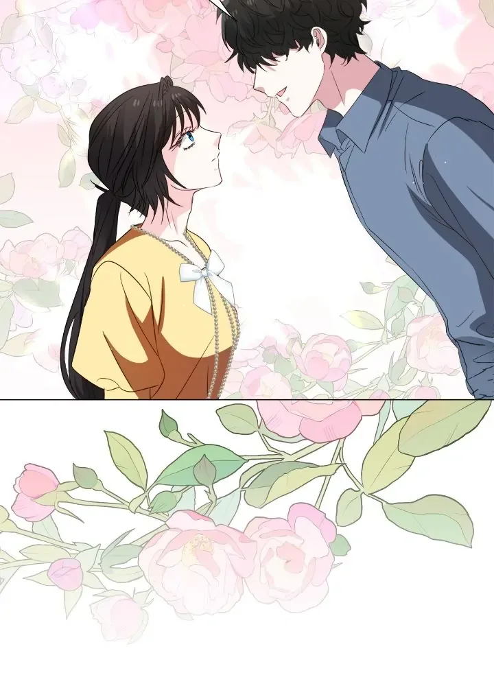 How to Clear a Dating Sim as a Side Character Chapter 125 page 18