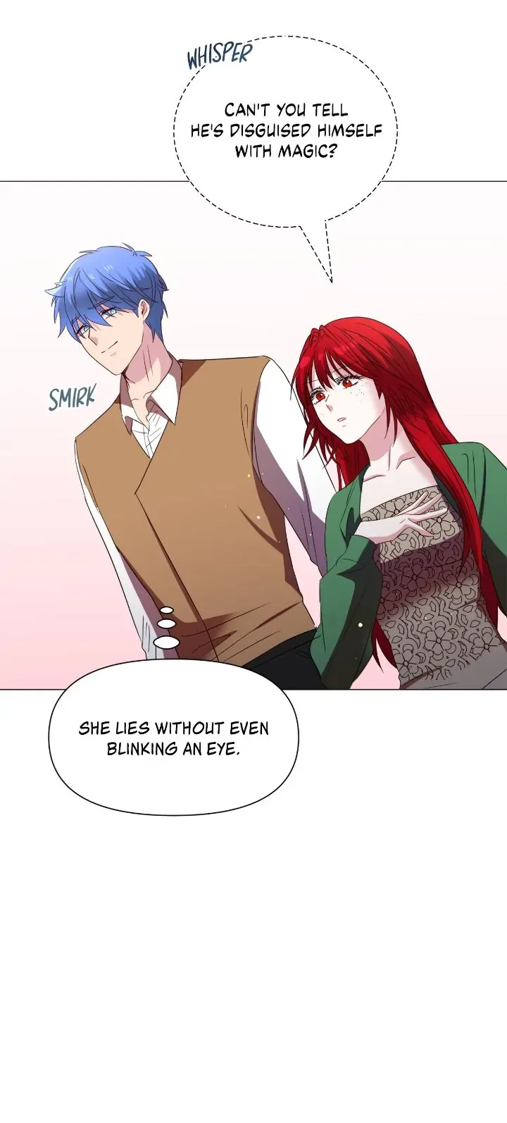 How to Clear a Dating Sim as a Side Character Chapter 126 page 16