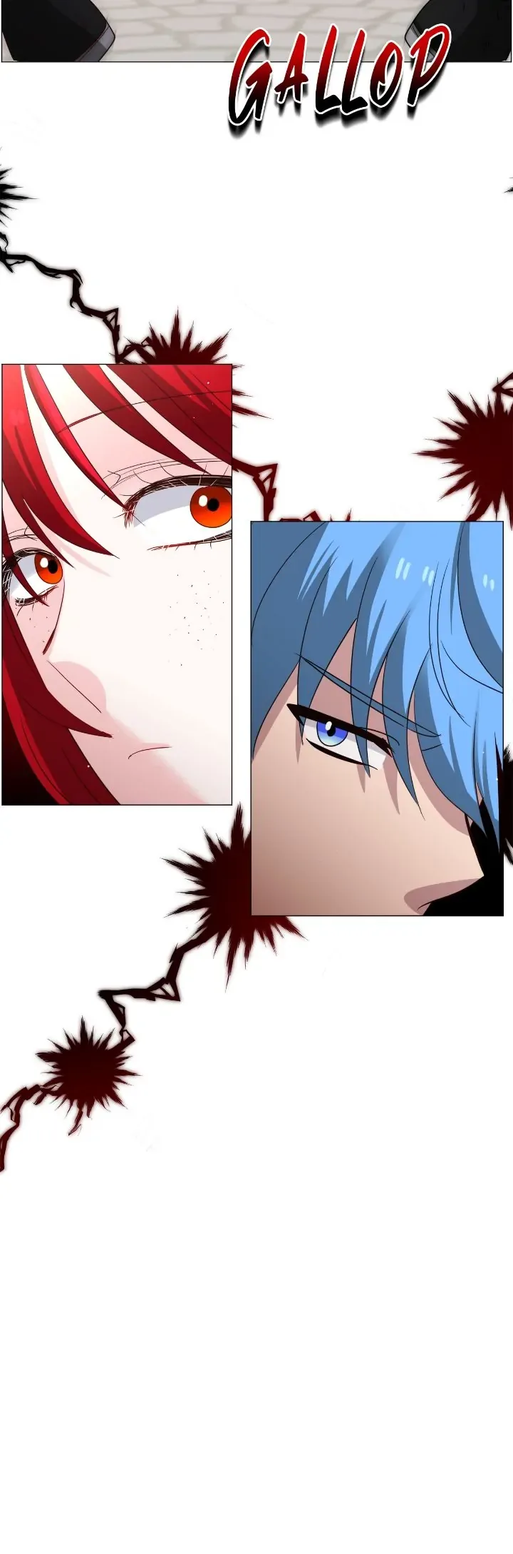 How to Clear a Dating Sim as a Side Character Chapter 125 page 27