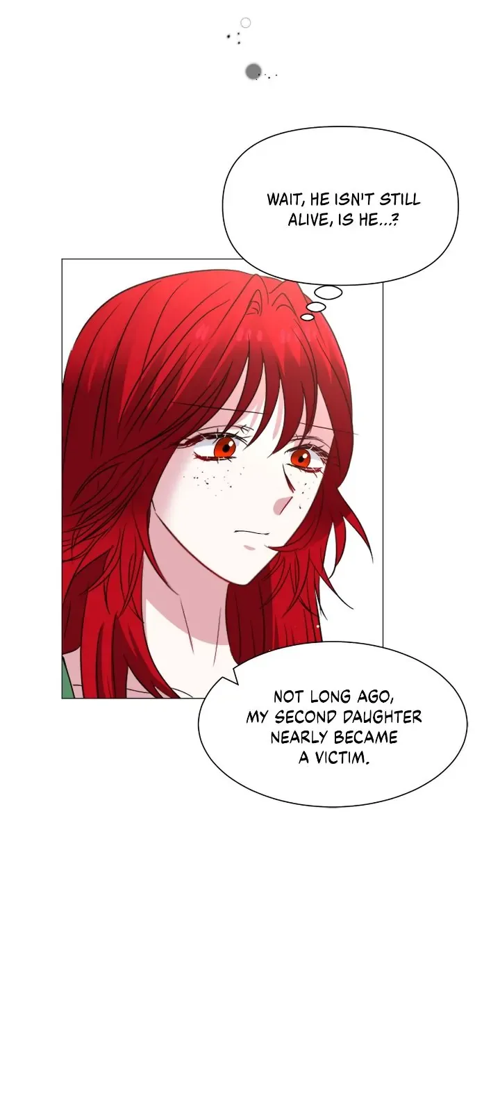 How to Clear a Dating Sim as a Side Character Chapter 126 page 19