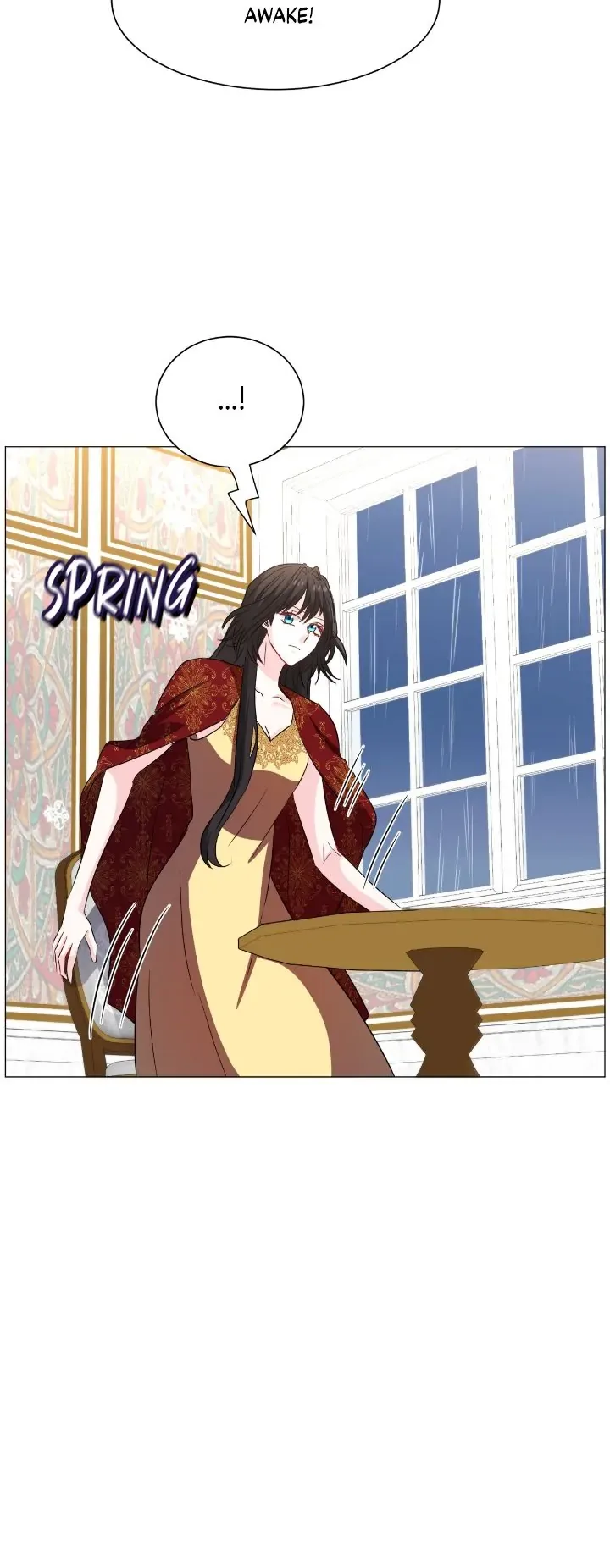How to Clear a Dating Sim as a Side Character Chapter 123 page 28