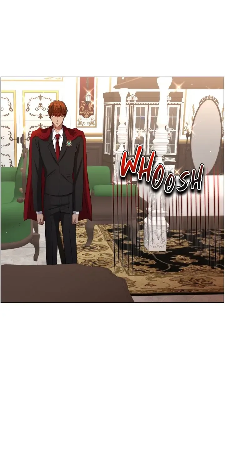 How to Clear a Dating Sim as a Side Character Chapter 127 page 18