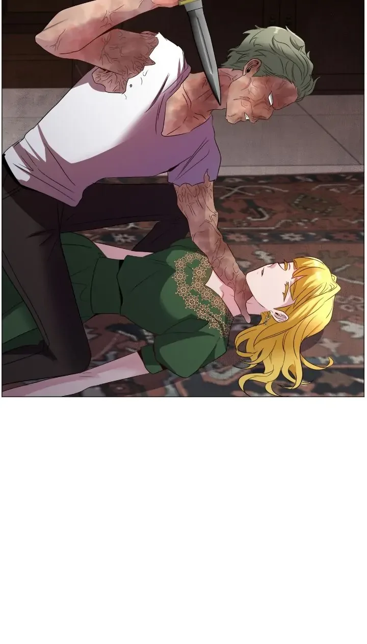 How to Clear a Dating Sim as a Side Character Chapter 128 page 18