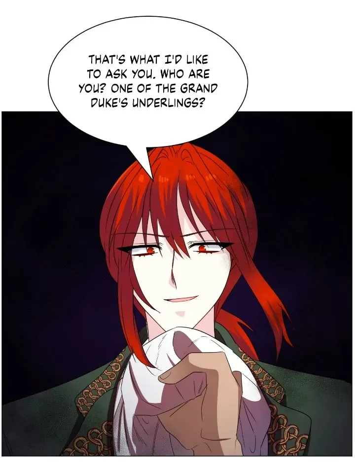 How to Clear a Dating Sim as a Side Character Chapter 127 page 24