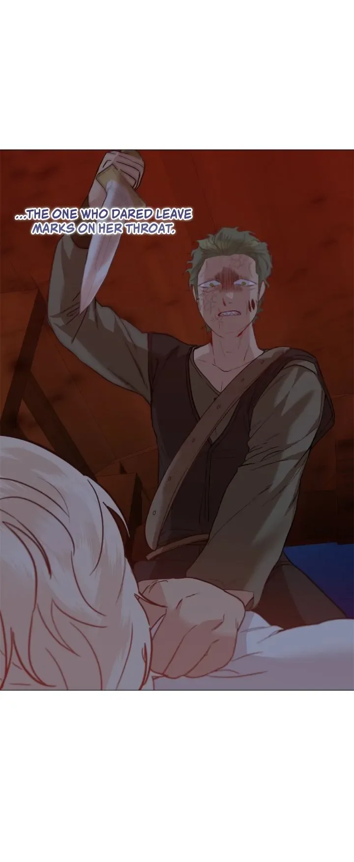 How to Clear a Dating Sim as a Side Character Chapter 127 page 6