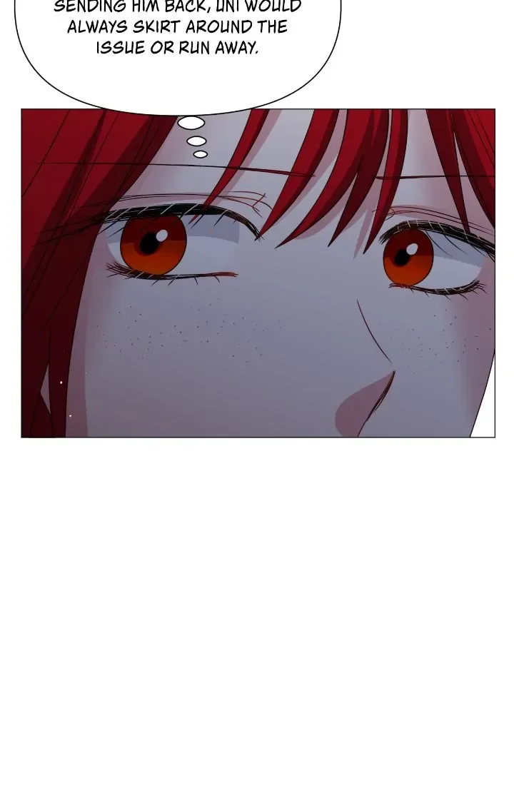 How to Clear a Dating Sim as a Side Character Chapter 128 page 6
