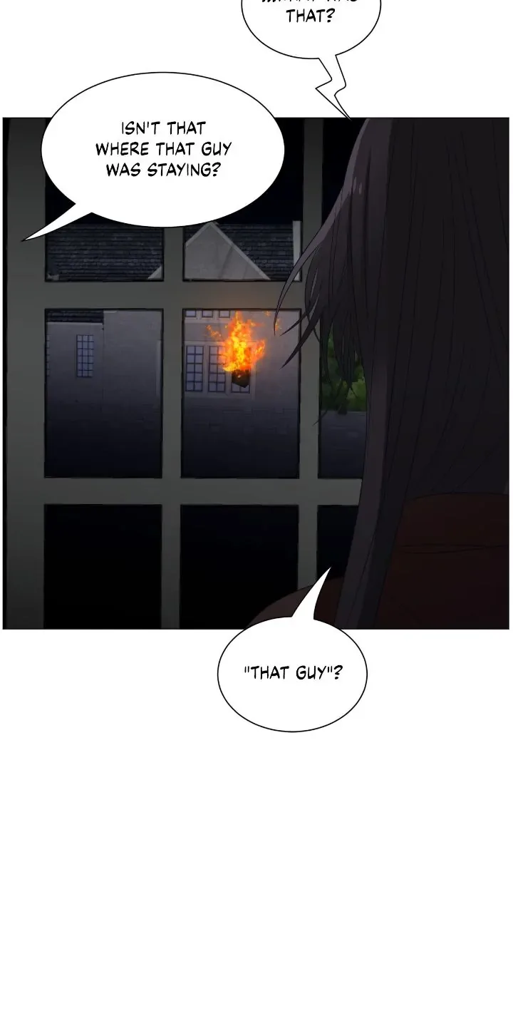 How to Clear a Dating Sim as a Side Character Chapter 129 page 7