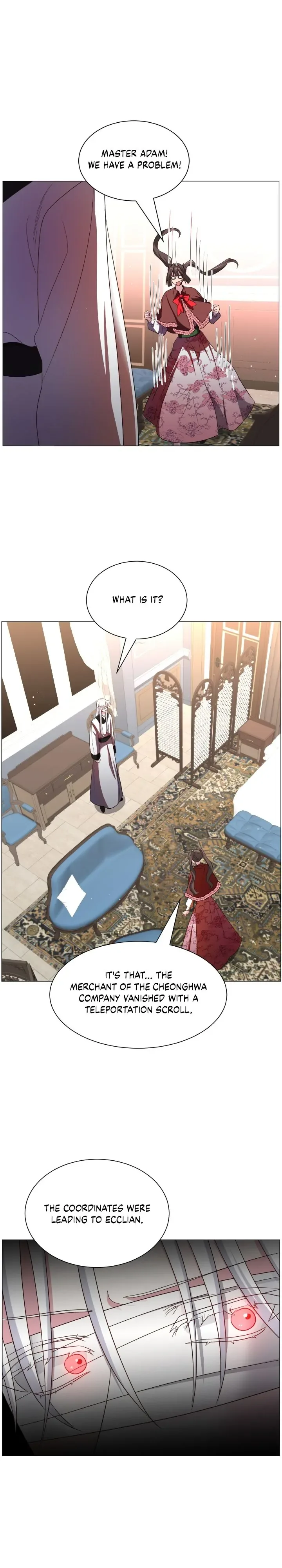 How to Clear a Dating Sim as a Side Character Chapter 131 page 2