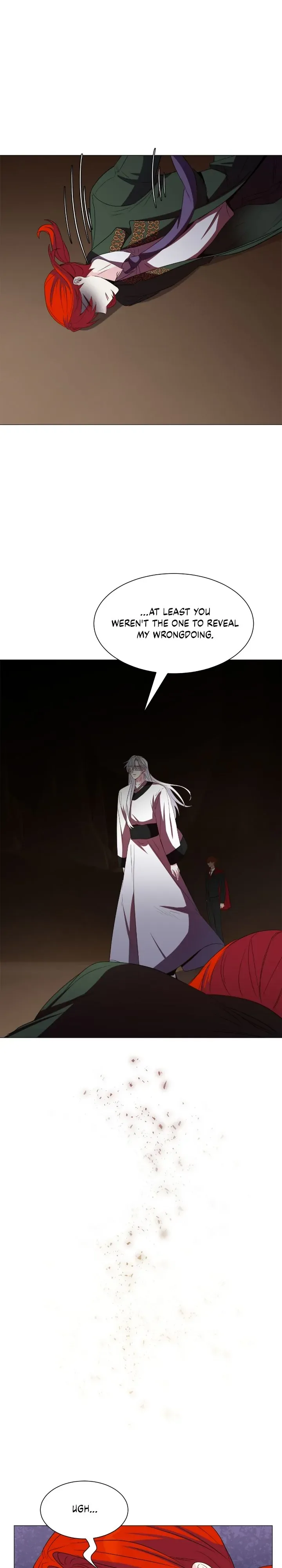How to Clear a Dating Sim as a Side Character Chapter 131 page 13