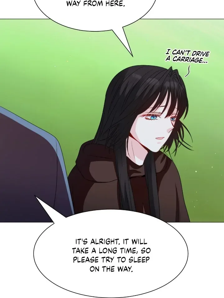 How to Clear a Dating Sim as a Side Character Chapter 131 page 24
