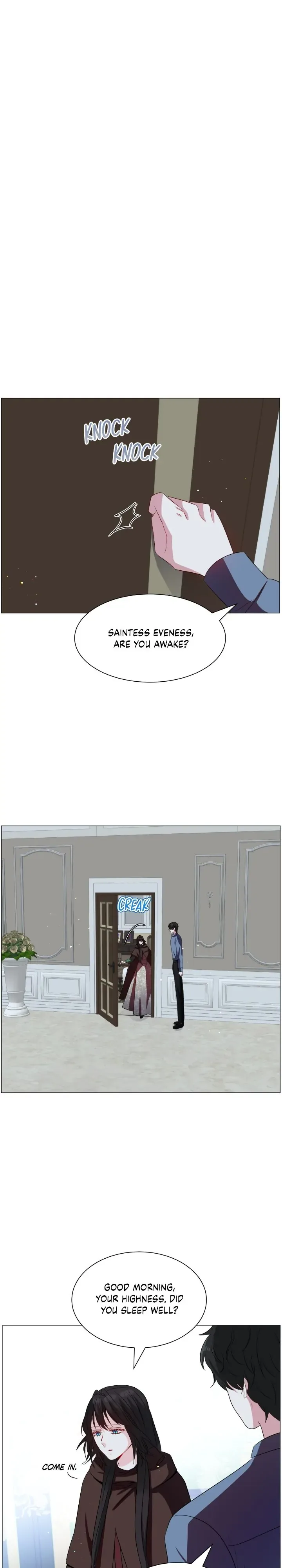 How to Clear a Dating Sim as a Side Character Chapter 131 page 17