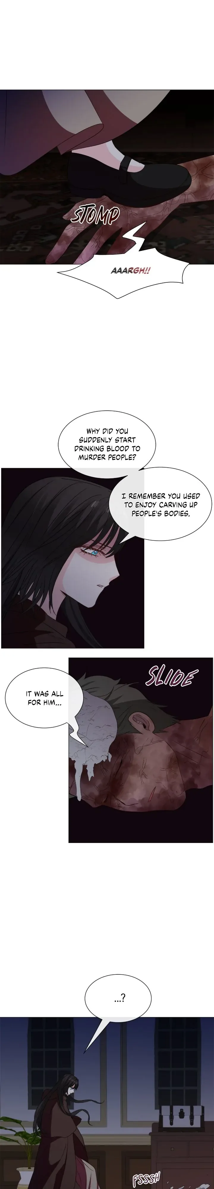 How to Clear a Dating Sim as a Side Character Chapter 129 page 2