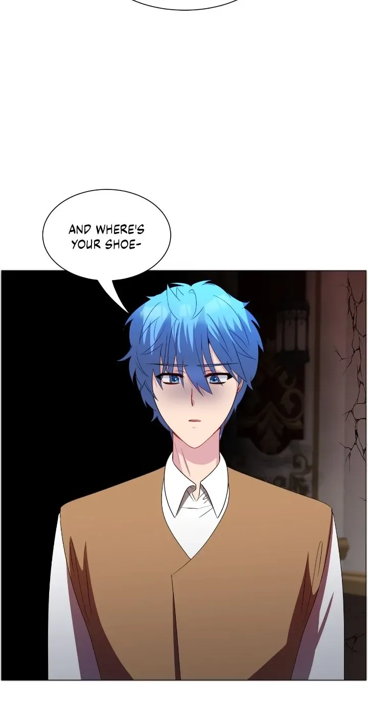How to Clear a Dating Sim as a Side Character Chapter 129 page 13