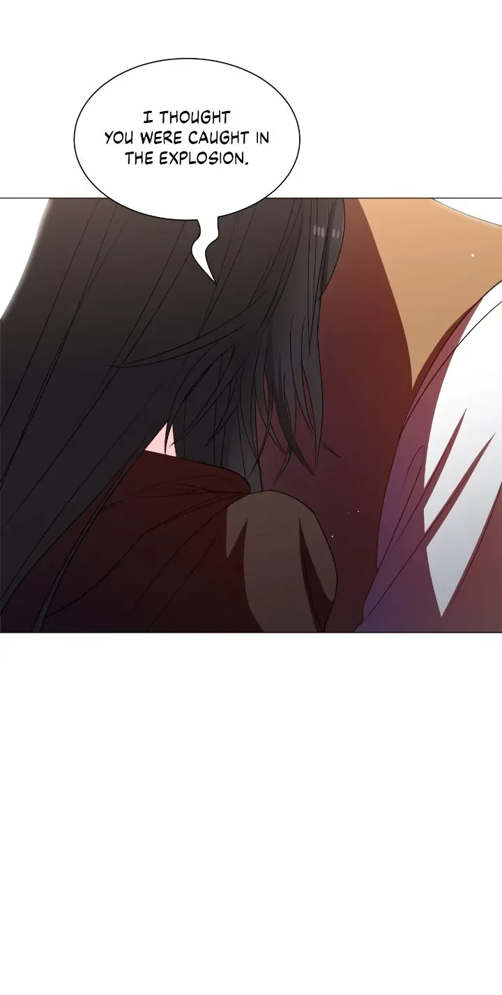 How to Clear a Dating Sim as a Side Character Chapter 129 page 16
