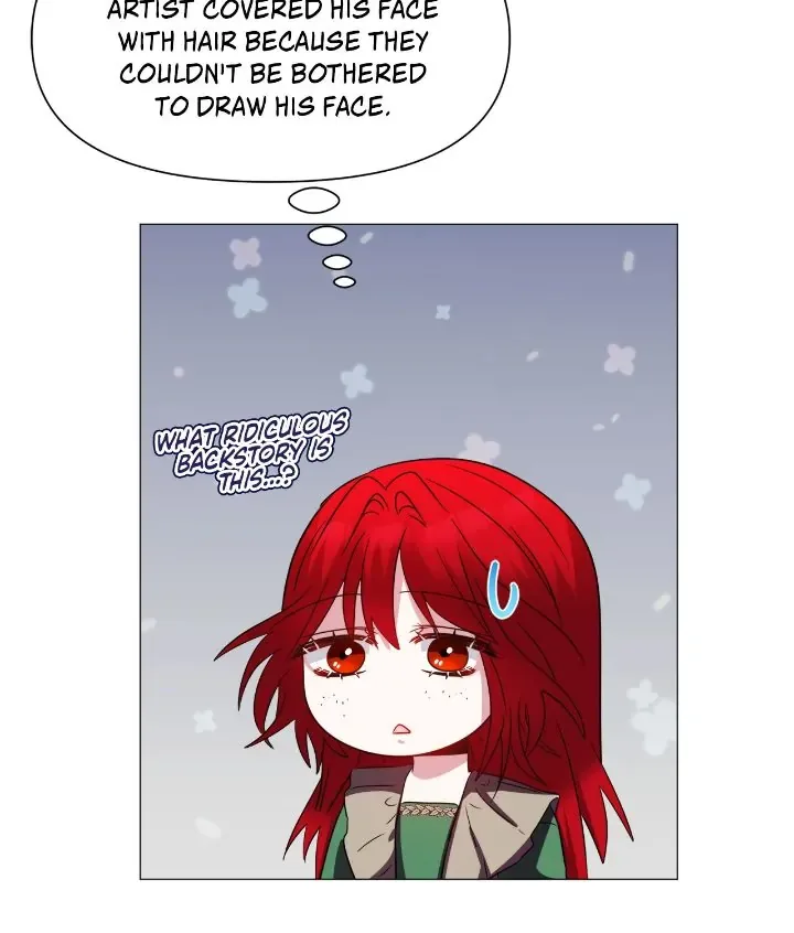 How to Clear a Dating Sim as a Side Character Chapter 132 page 24