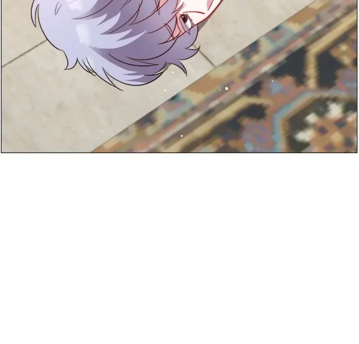 How to Clear a Dating Sim as a Side Character Chapter 130 page 7