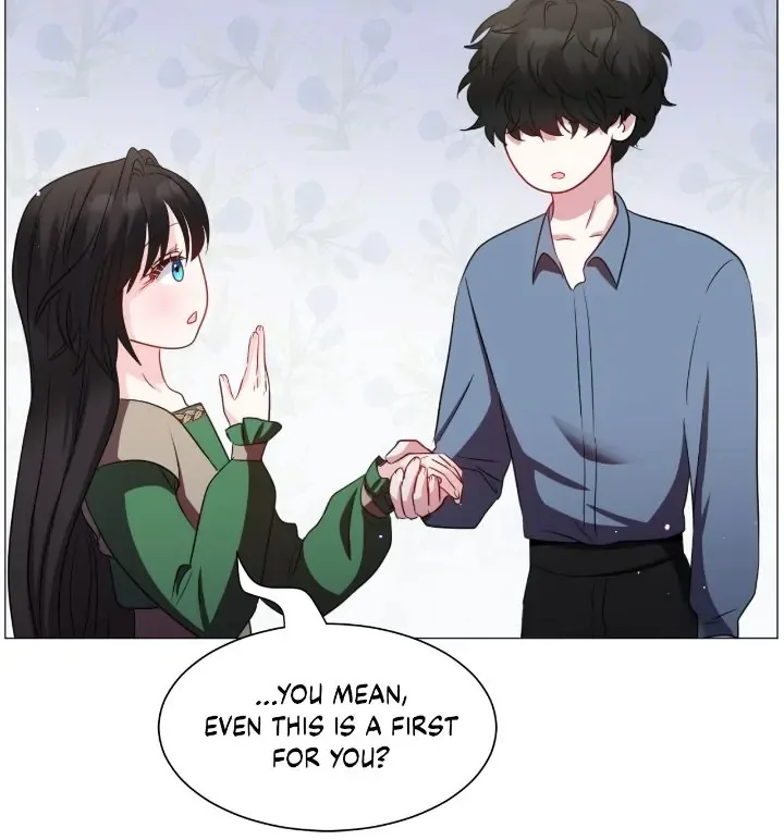 How to Clear a Dating Sim as a Side Character Chapter 132 page 9