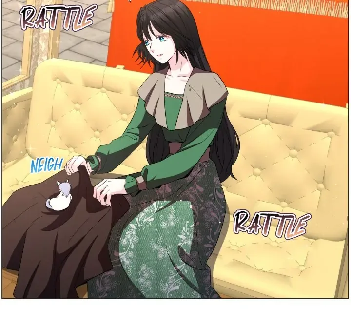 How to Clear a Dating Sim as a Side Character Chapter 132 page 6