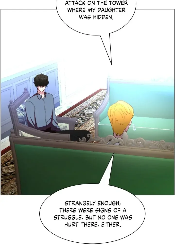 How to Clear a Dating Sim as a Side Character Chapter 130 page 16